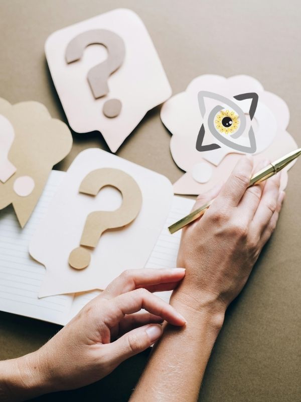 Le risposte alle domande più frequenti in ambito ortottico