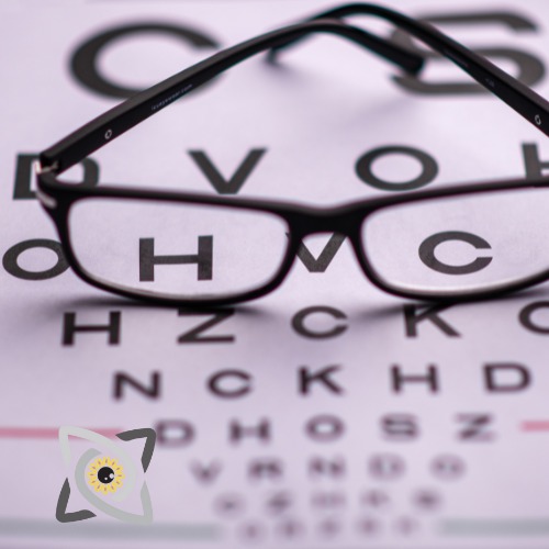 Training ortottico Training visivo